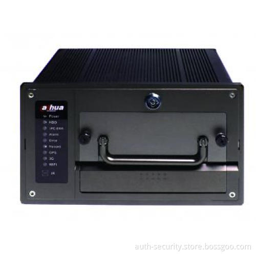 Dahua 4CH 1080P Poe Mobile NVR